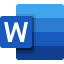 Microsoft Word 2019 для Windows XP